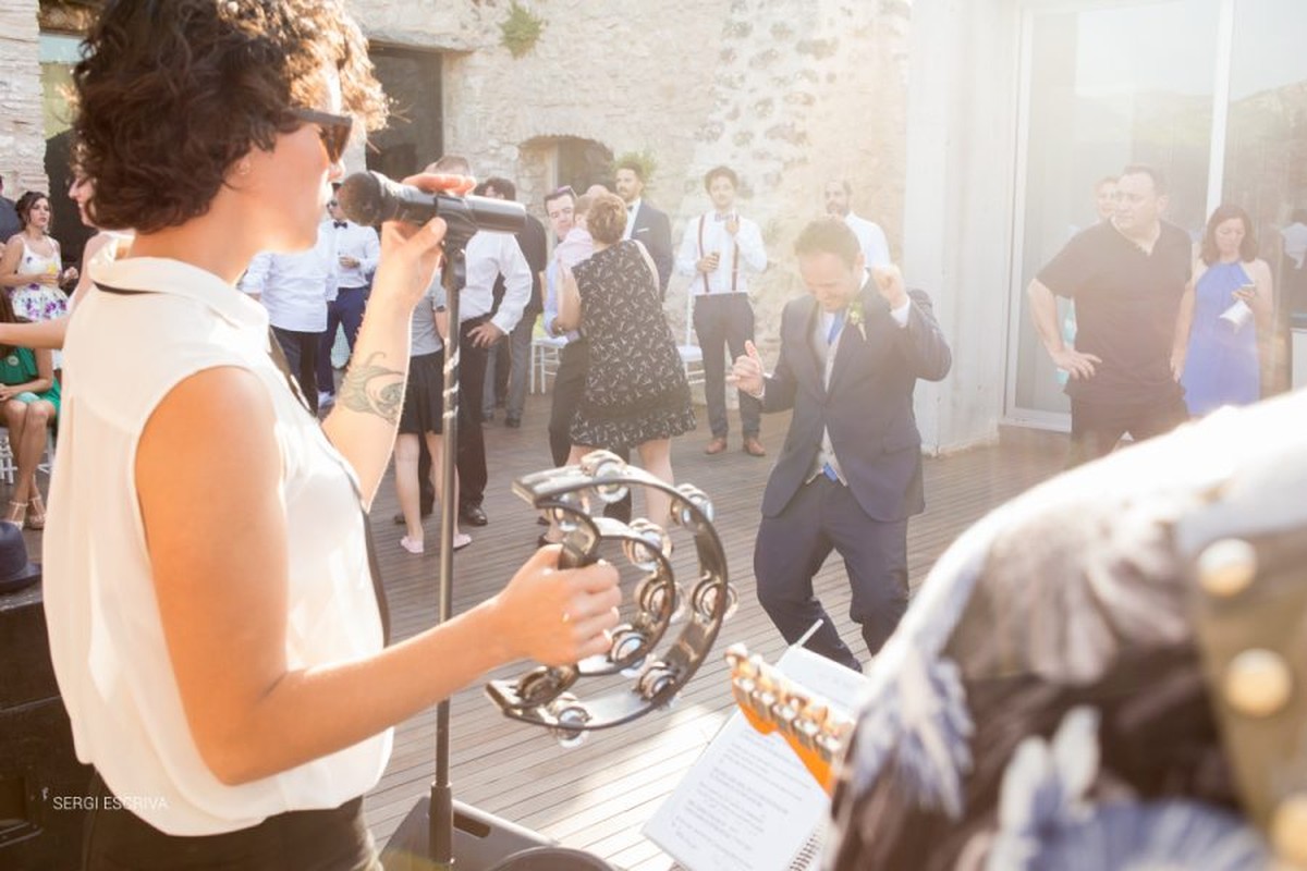 Boda en Casa Benigalip. Pego. Alicante. Anna y Luis