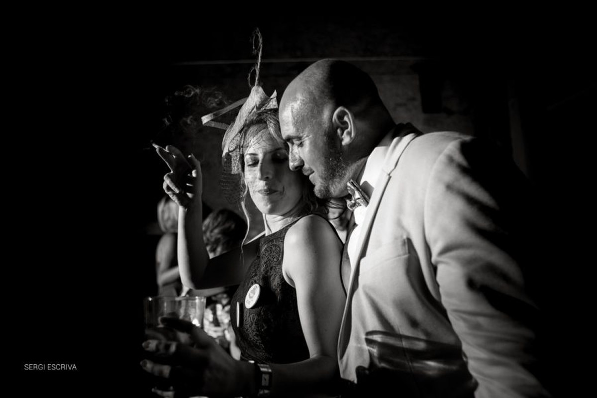 Boda en Casa Benigalip. Pego. Alicante. Anna y Luis