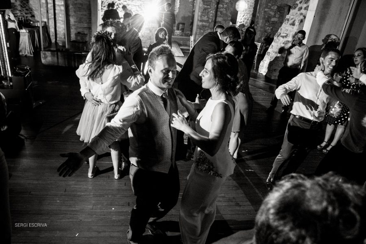 Boda en Casa Benigalip. Pego. Alicante. Anna y Luis