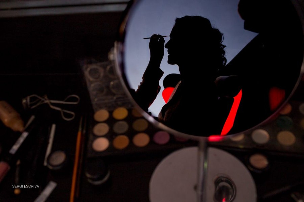 Boda en Oliva, La Safor, Valencia, España. Laura y Eric. Banquete en el Molí Nou