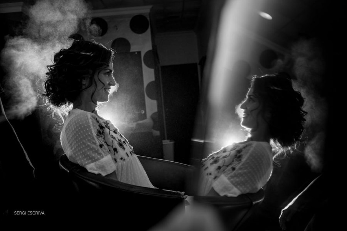 Boda en Oliva, La Safor, Valencia, España. Laura y Eric. Banquete en el Molí Nou