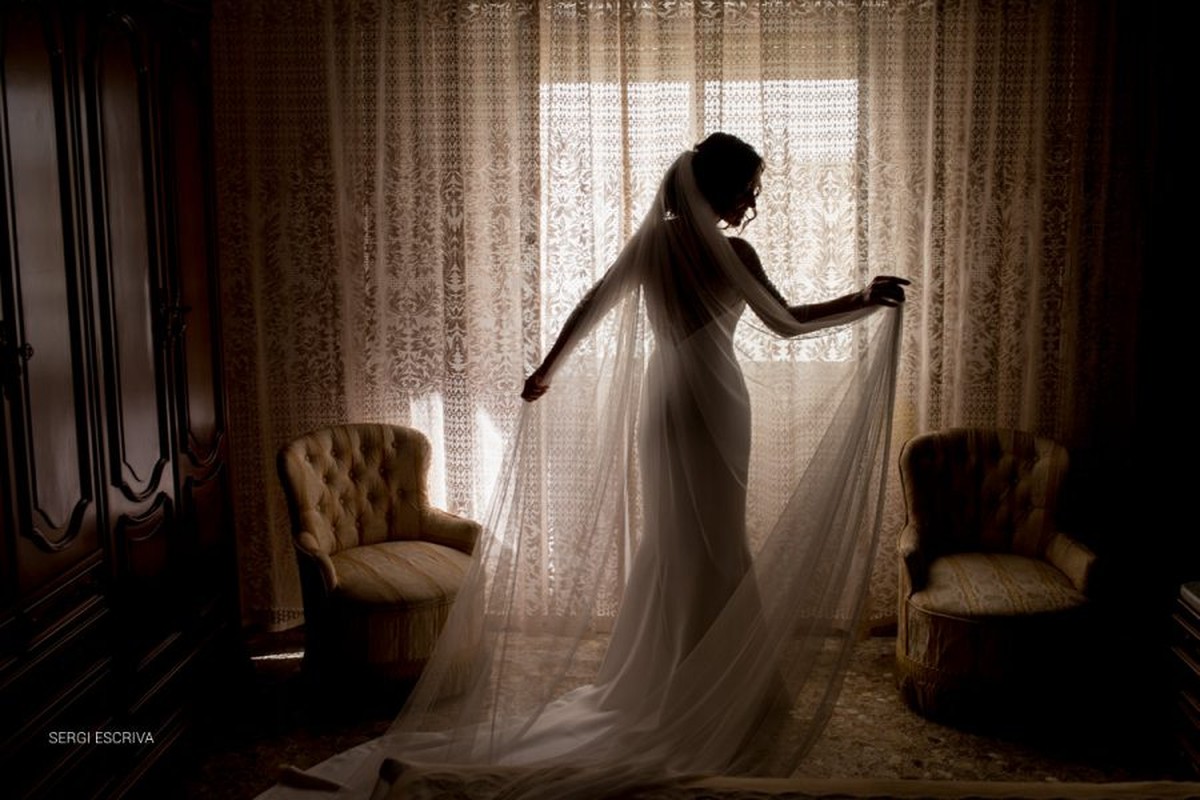 Boda en Oliva, La Safor, Valencia, España. Laura y Eric. Banquete en el Molí Nou