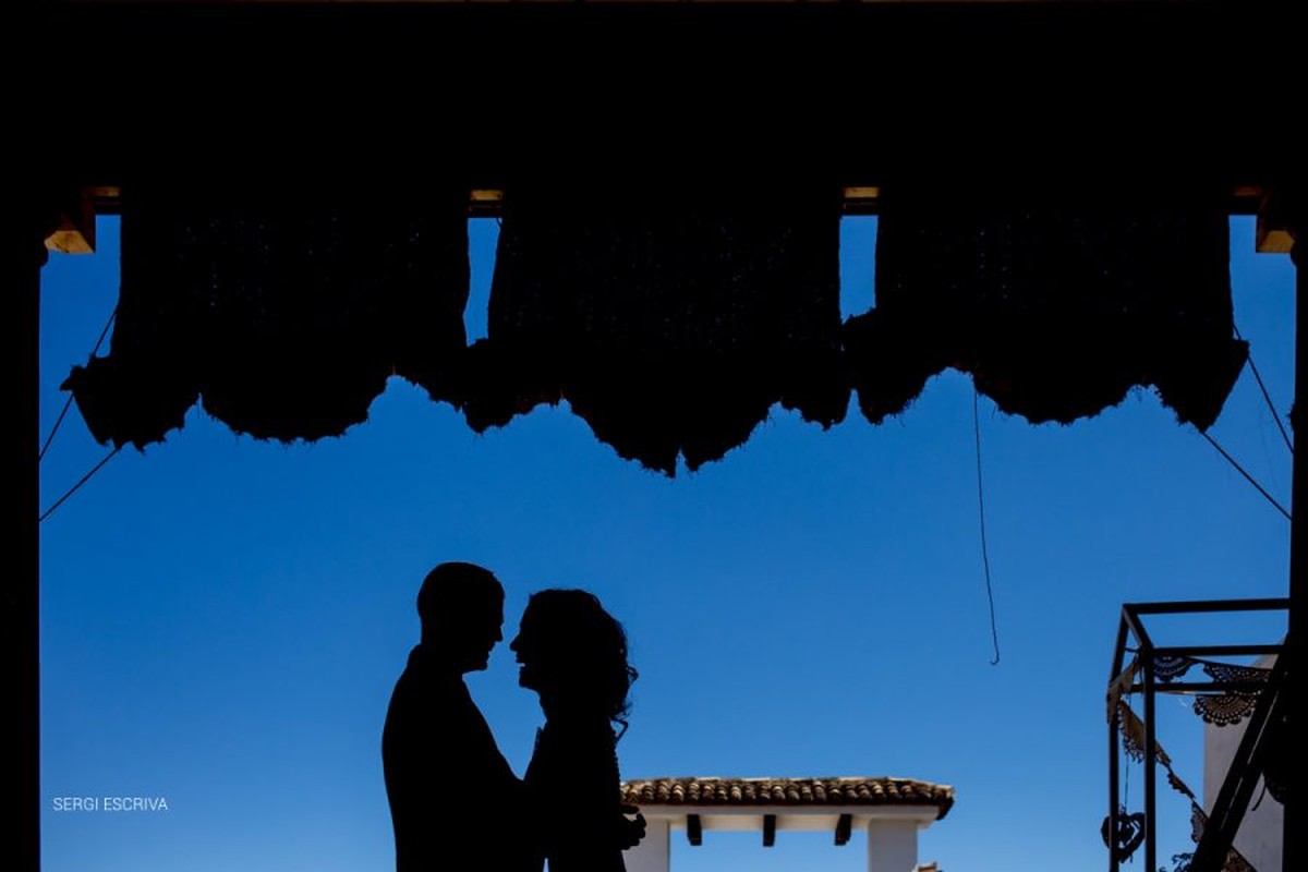 Boda en Oliva, La Safor, Valencia, España. Laura y Eric. Banquete en el Molí Nou