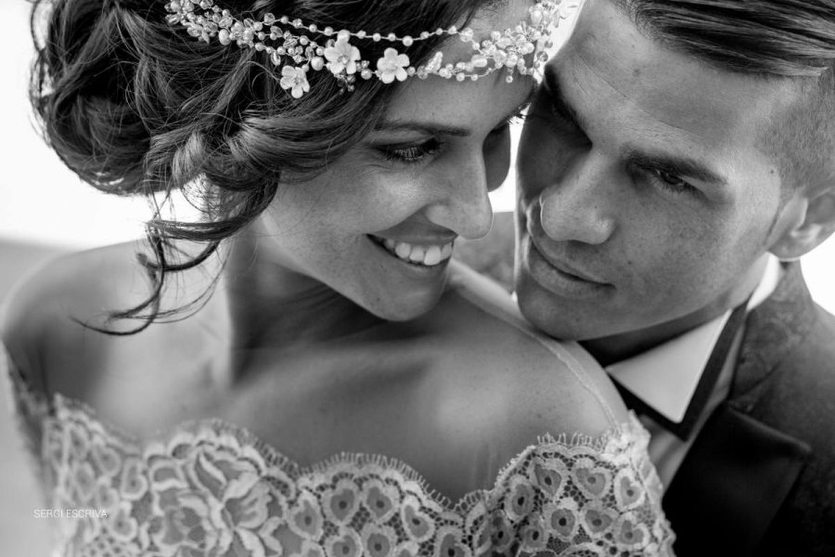 Boda en Oliva, La Safor, Valencia, España. Laura y Eric. Banquete en el Molí Nou