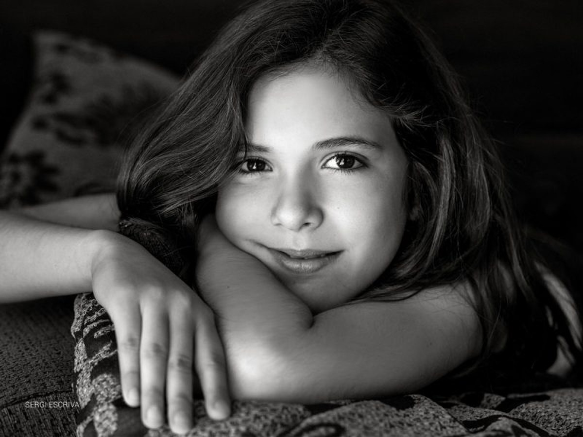 Fotógrafo de familias. Life Style Session. Carla y Andrea