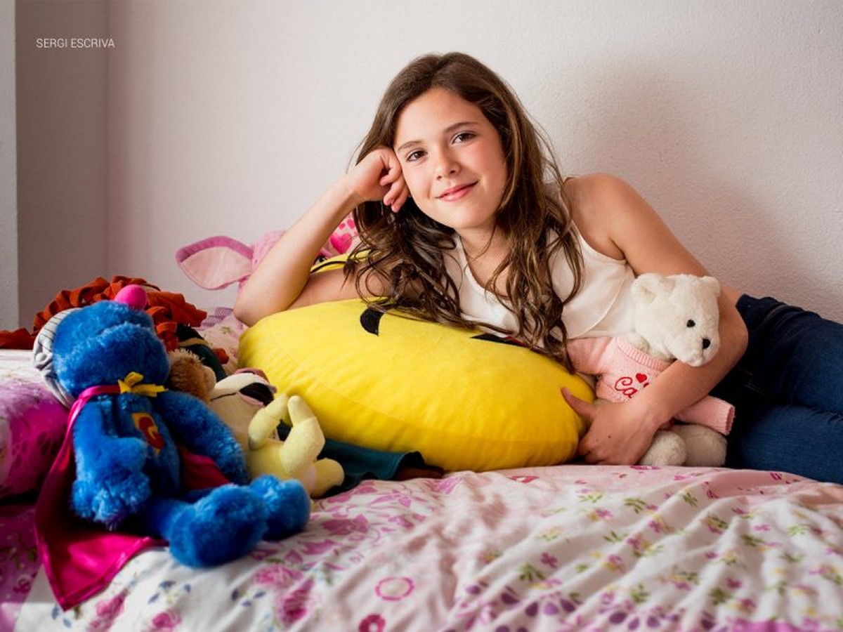 Fotógrafo de familias. Life Style Session. Carla y Andrea