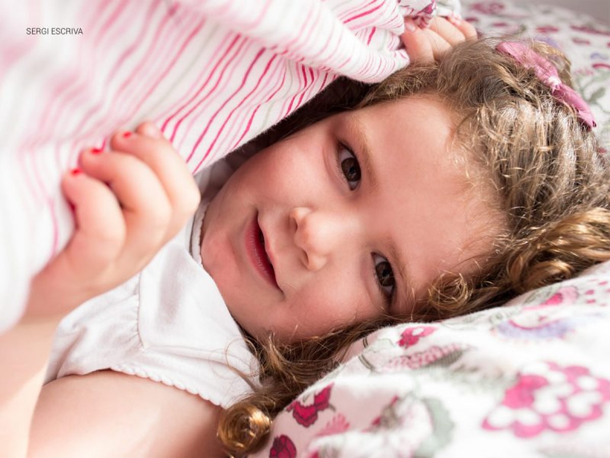 Fotógrafo de familias. Life Style Session. Carla y Andrea