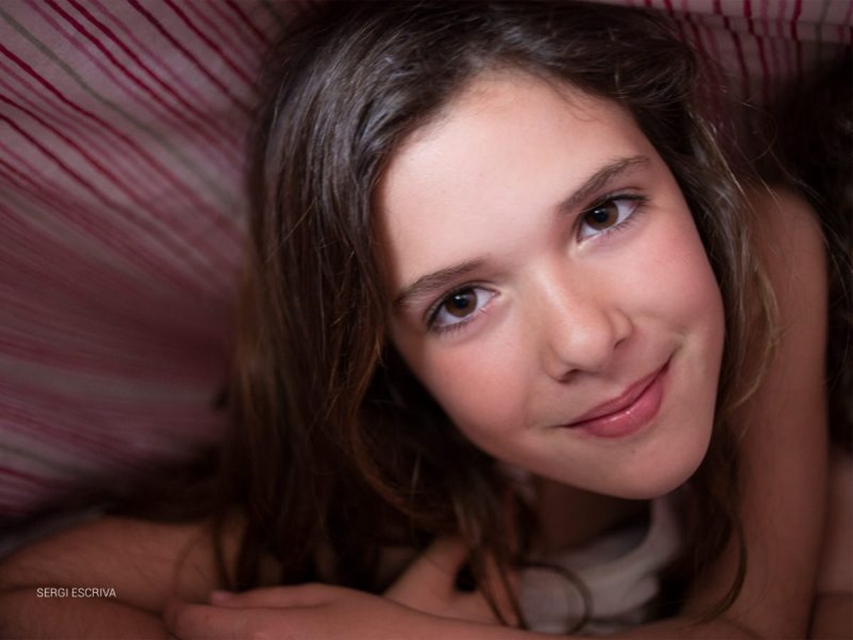 Fotógrafo de familias. Life Style Session. Carla y Andrea