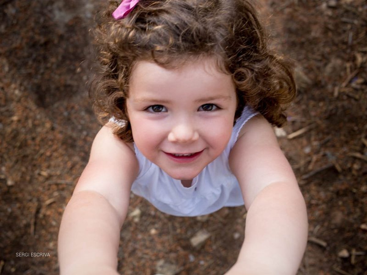 Fotógrafo de familias. Life Style Session. Carla y Andrea