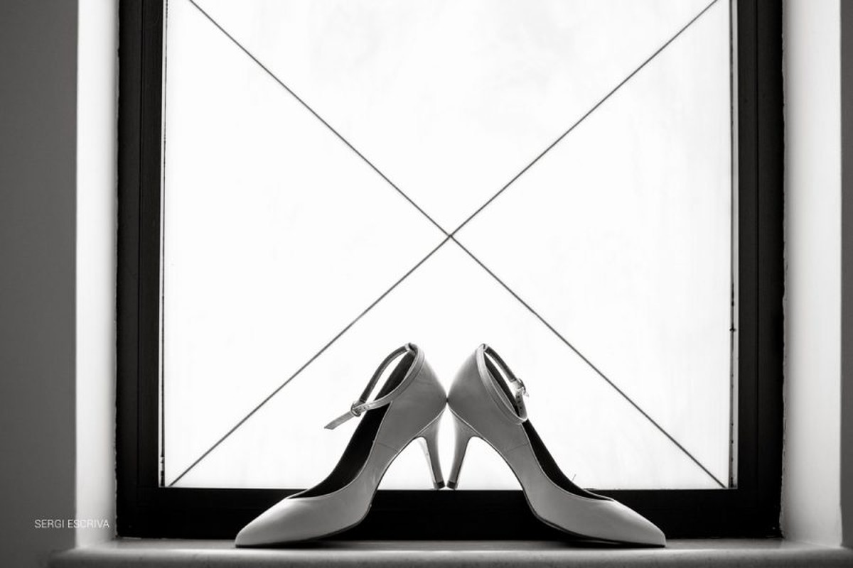 Boda en el Molí Canyisset, Gandía, Valencia, España. Angela y Alberto.