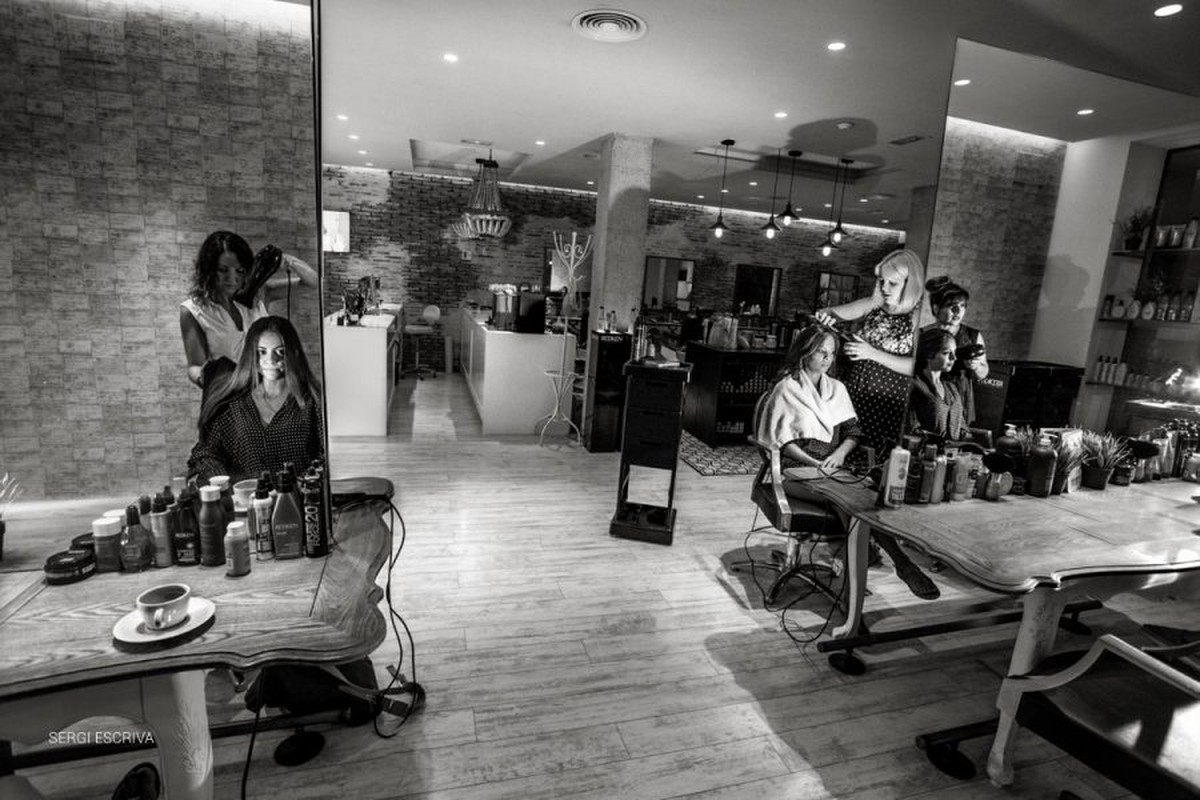 Andrea y Ruben. Boda en Jávea