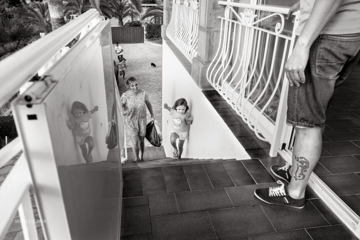 Andrea y Ruben. Boda en Jávea