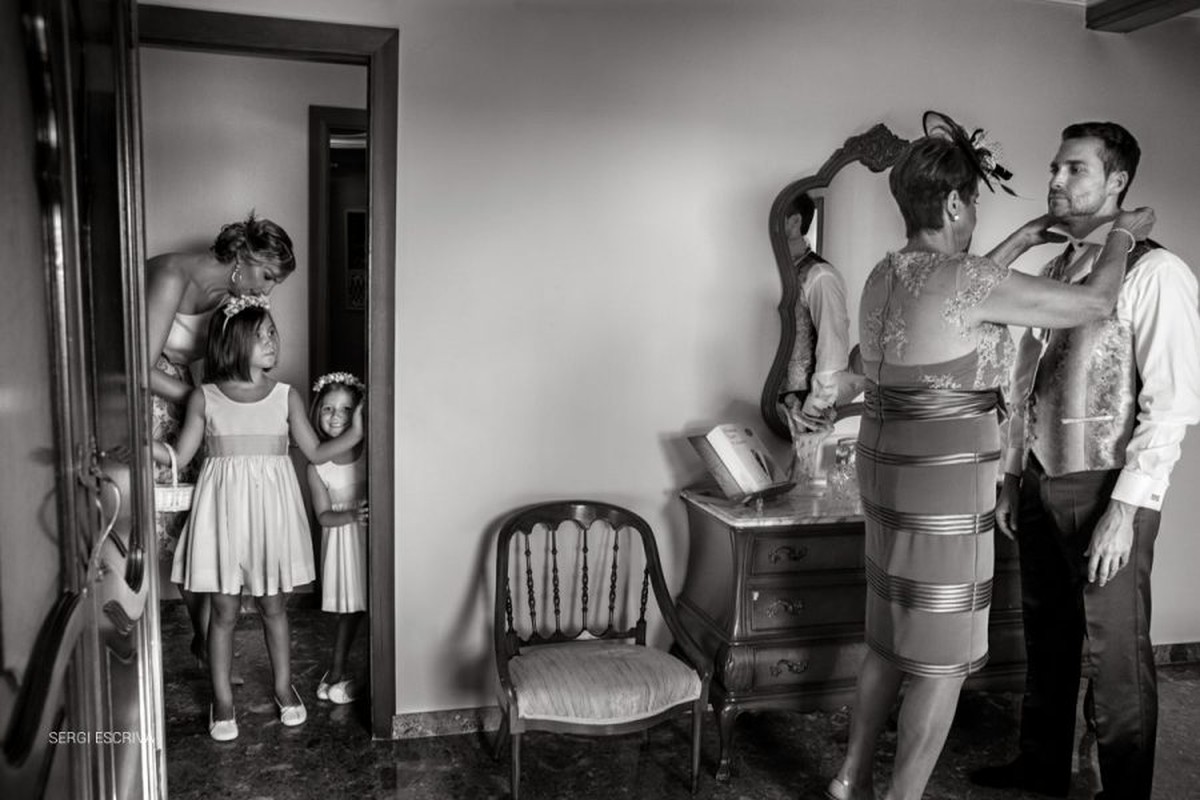 Andrea y Ruben. Boda en Jávea