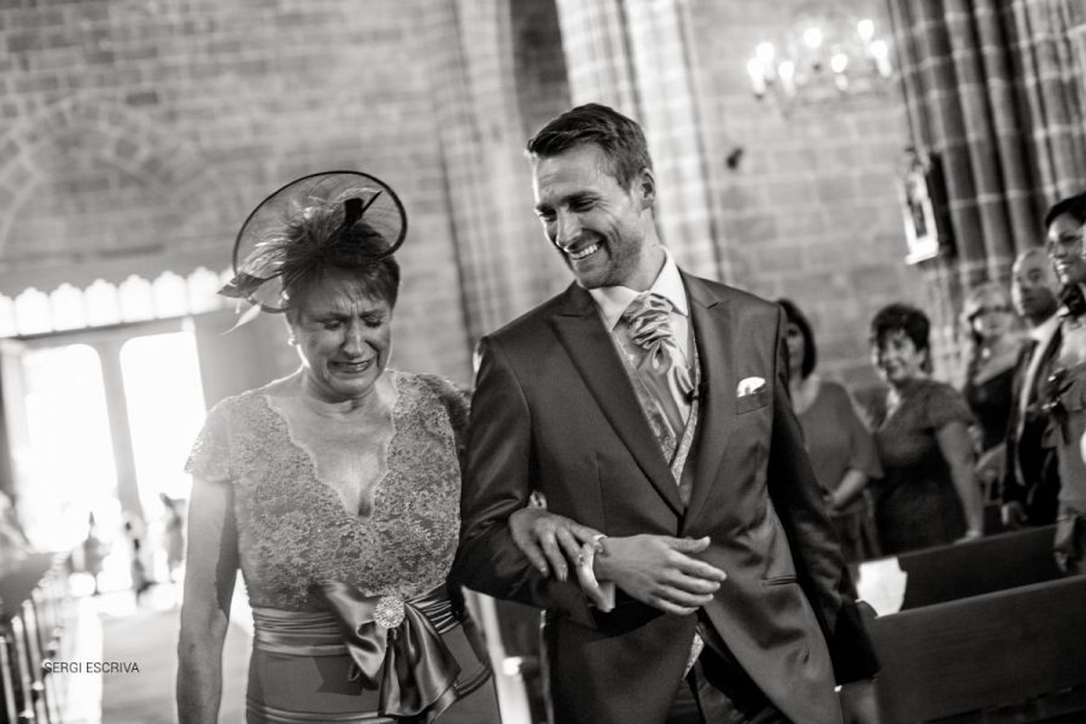 Andrea y Ruben. Boda en Jávea