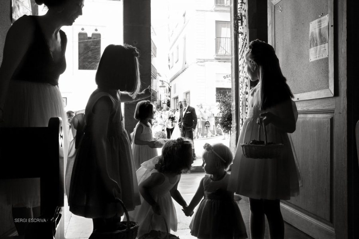 Andrea y Ruben. Boda en Jávea