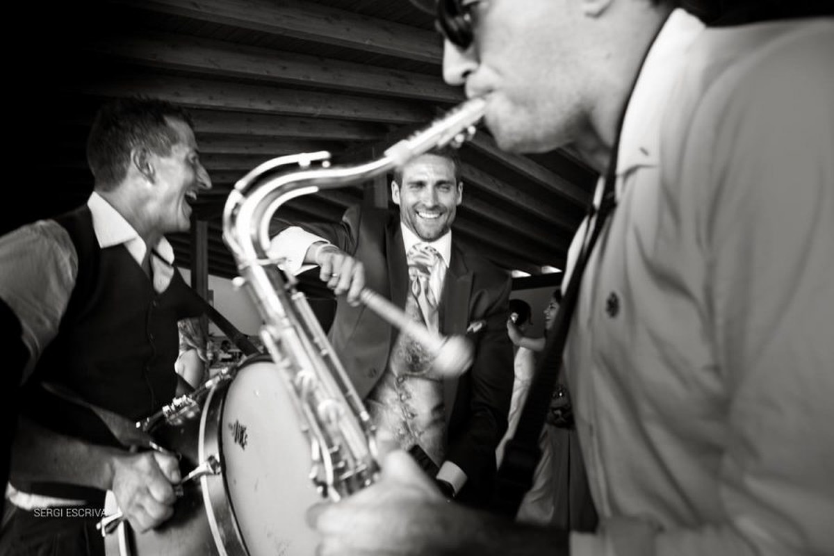 Andrea y Ruben. Boda en Jávea