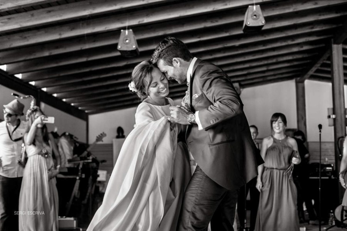 Andrea y Ruben. Boda en Jávea