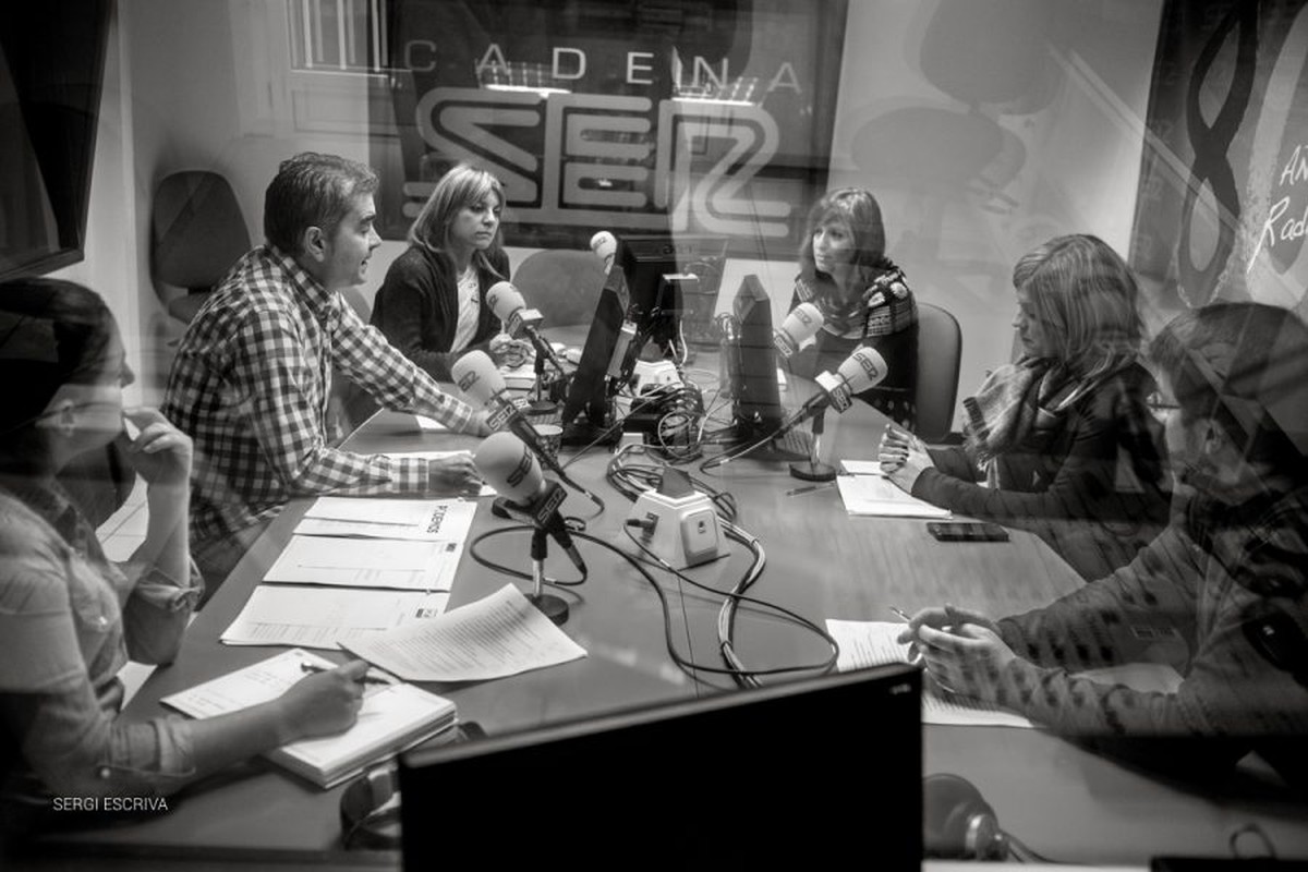 Periodismo y fotoperiodismo. Momentos de una vida. Un día en la vida de Puri Naya