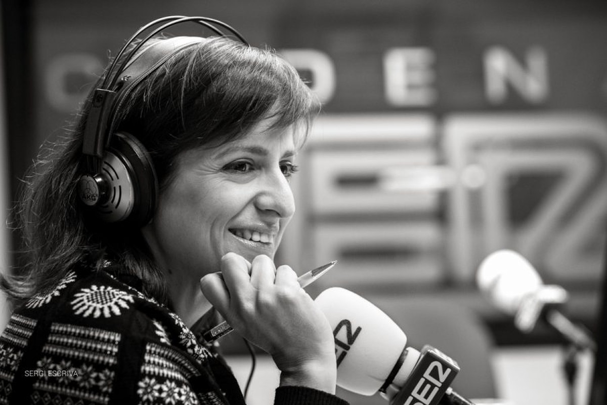 Periodismo y fotoperiodismo. Momentos de una vida. Un día en la vida de Puri Naya