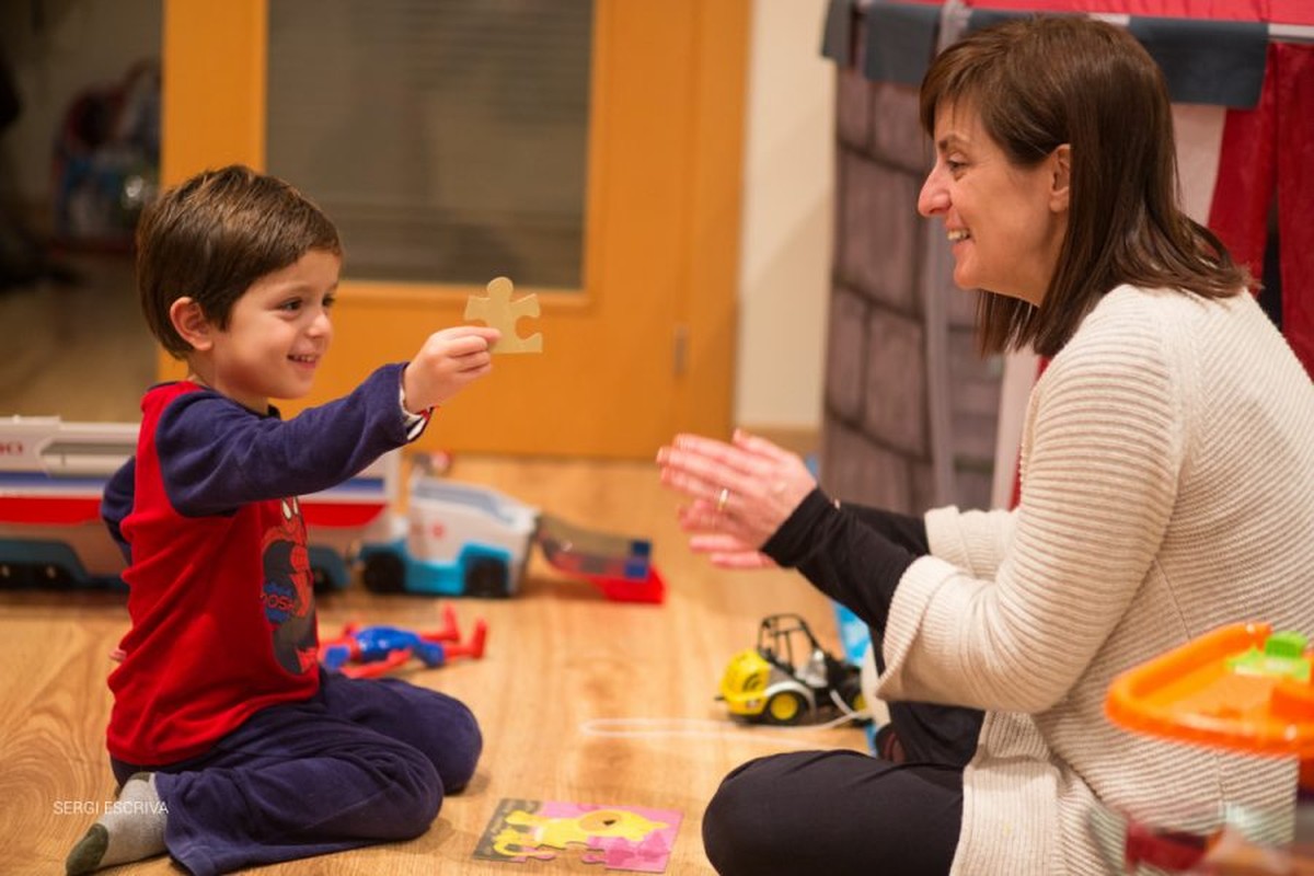 Periodismo y fotoperiodismo. Momentos de una vida. Un día en la vida de Puri Naya
