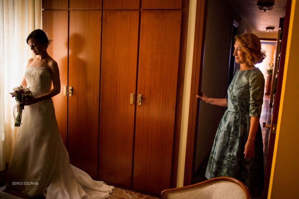 Natalia y Fernando. Boda diferente. Boda en el Molí Canyisset