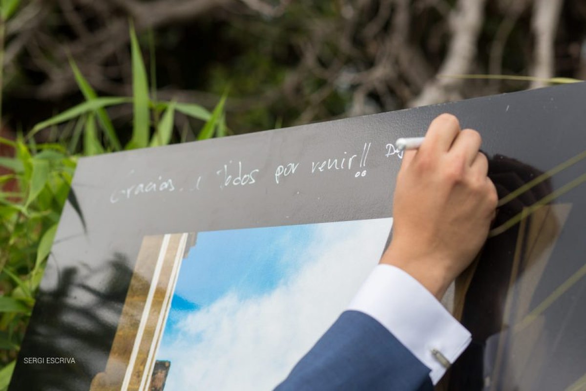 Natalia y Fernando. Boda diferente. Boda en el Molí Canyisset