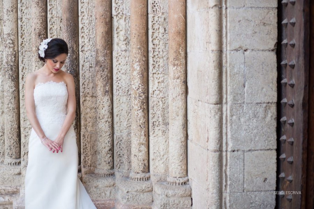 Natalia y Fernando. Boda diferente. Boda en el Molí Canyisset
