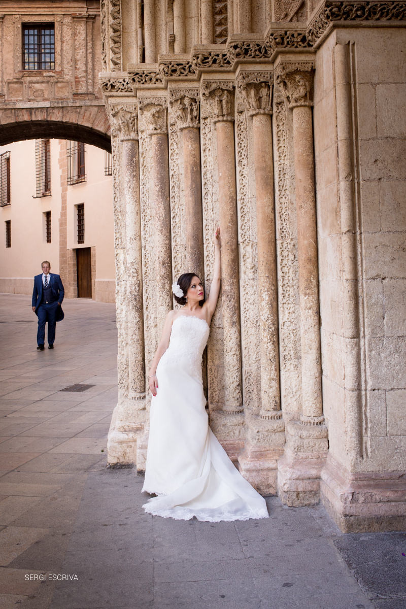 Natalia y Fernando. Boda diferente. Boda en el Molí Canyisset