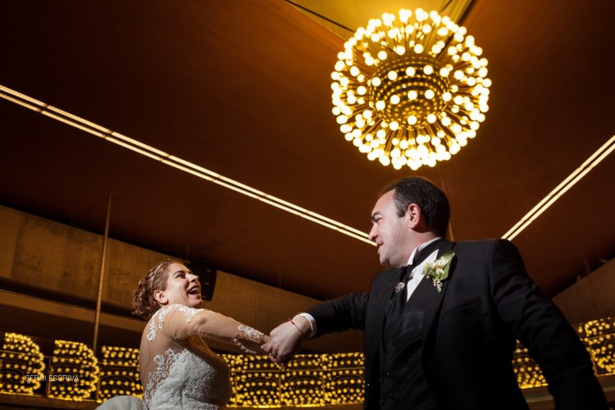 Boda Hotel Bali, Benidorm, Valencia, España. Stela y Jordi