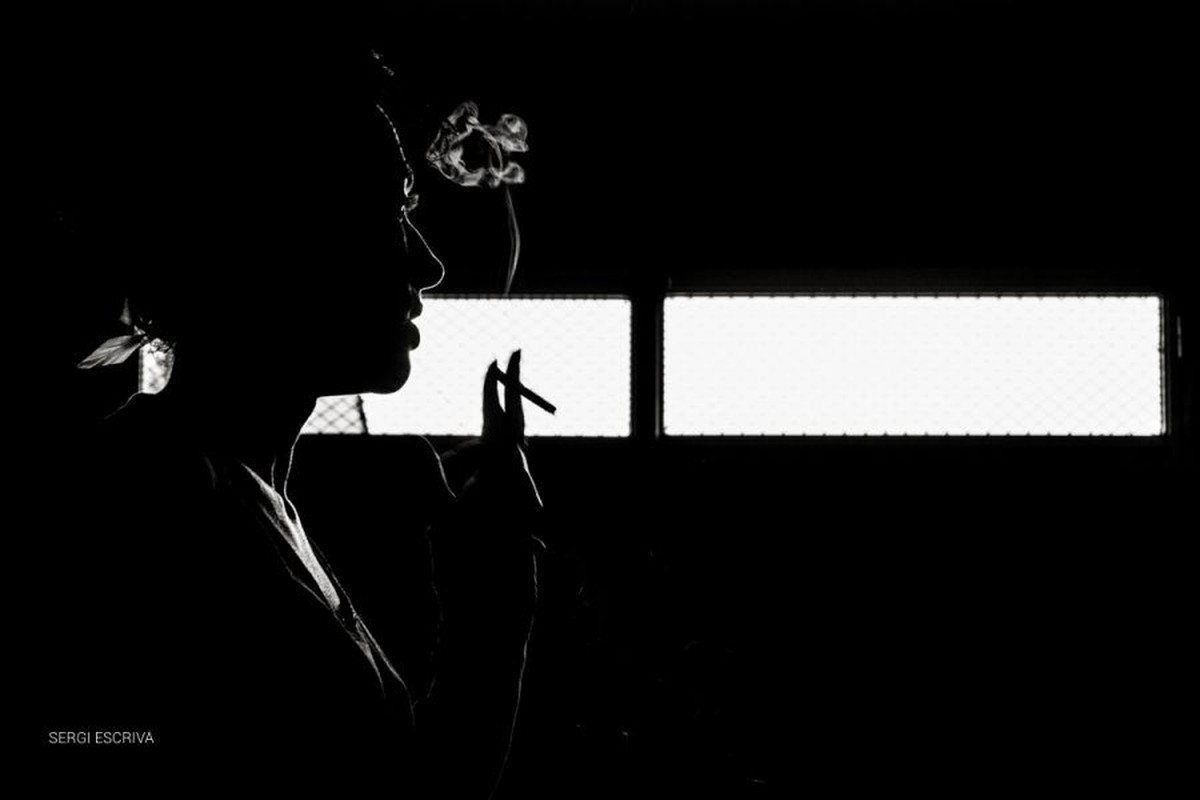 Edu i Anna. Boda en el Hotel Bayren