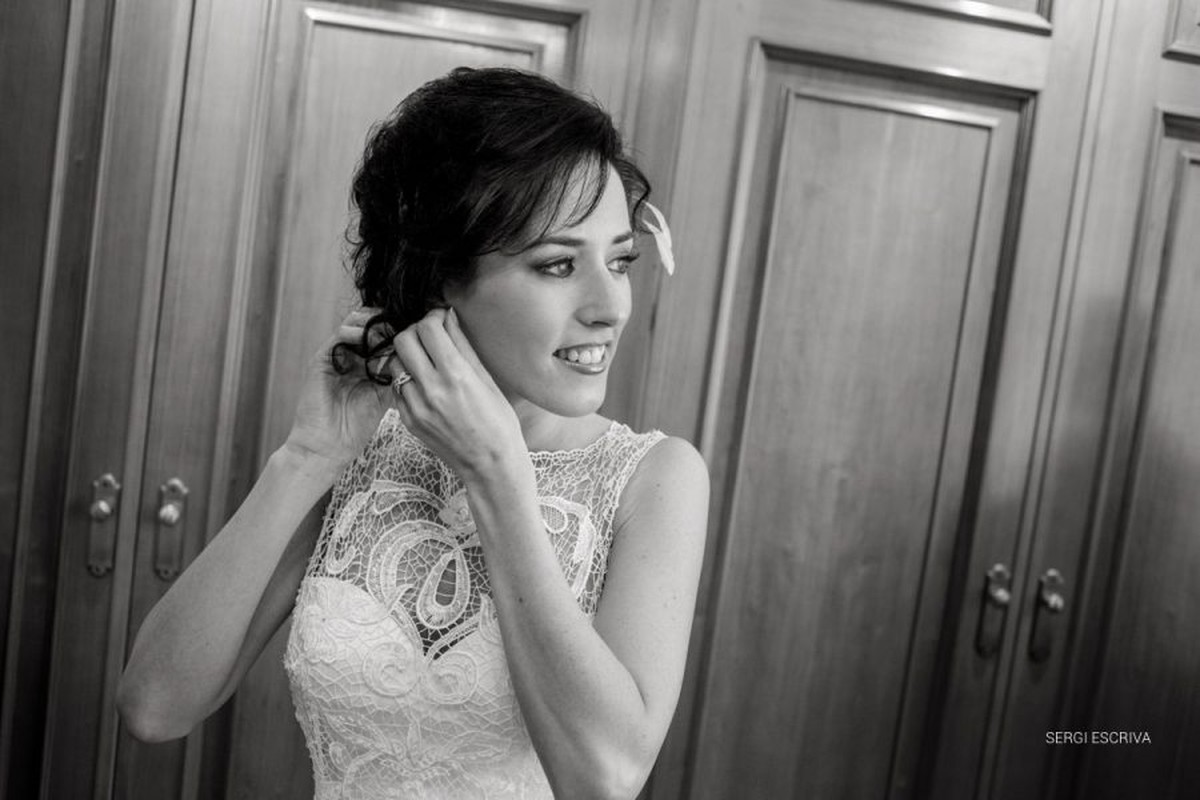 Edu i Anna. Boda en el Hotel Bayren