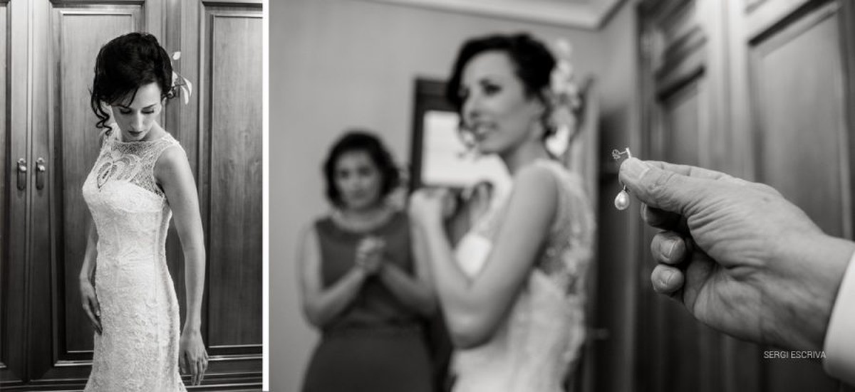 Edu i Anna. Boda en el Hotel Bayren