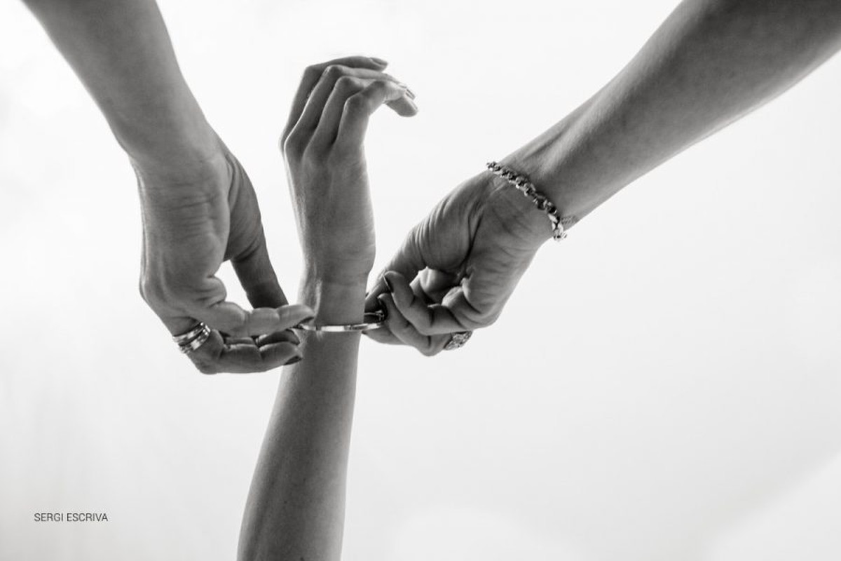 Edu i Anna. Boda en el Hotel Bayren