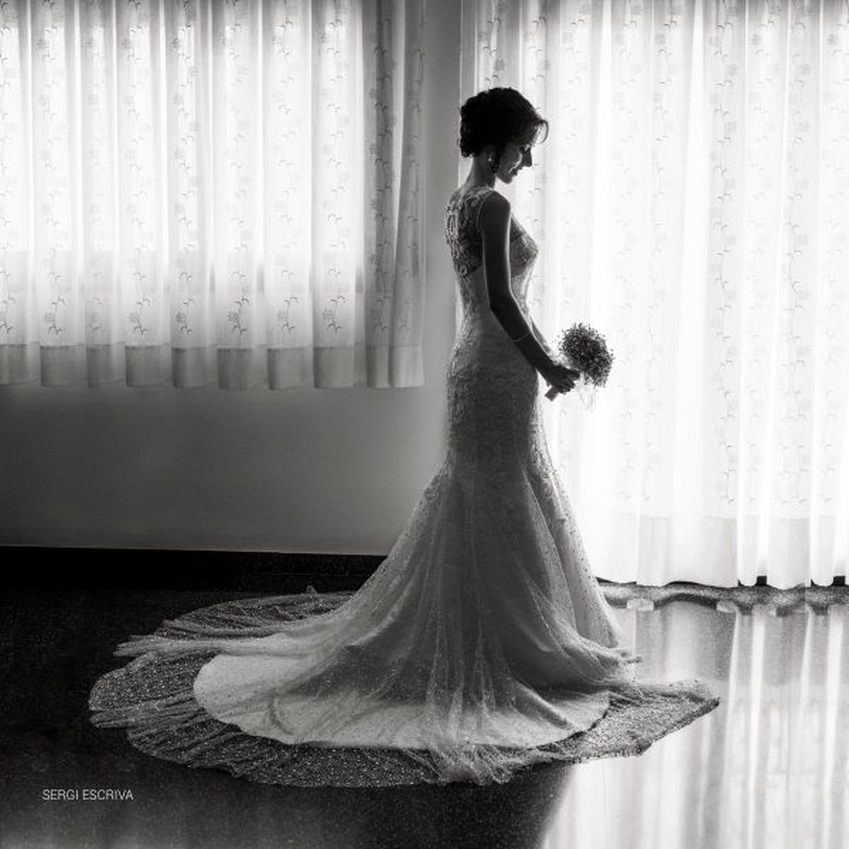 Edu i Anna. Boda en el Hotel Bayren