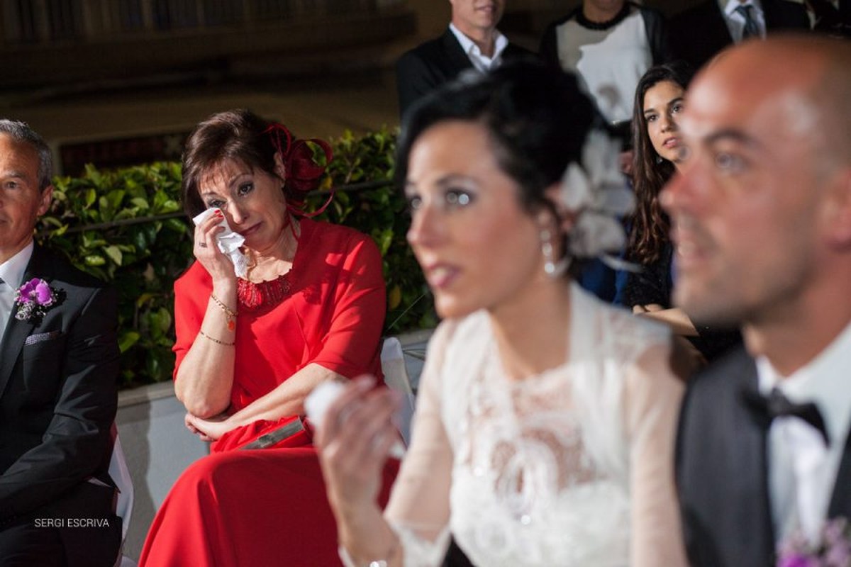 Edu i Anna. Boda en el Hotel Bayren