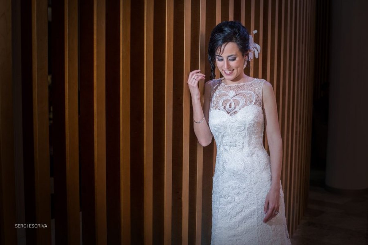 Edu i Anna. Boda en el Hotel Bayren