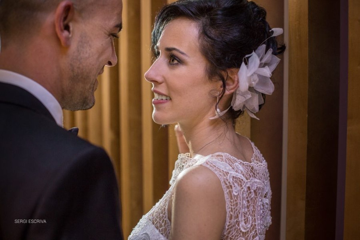 Edu i Anna. Boda en el Hotel Bayren