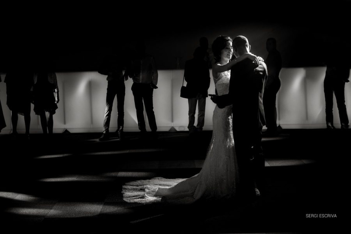 Edu i Anna. Boda en el Hotel Bayren