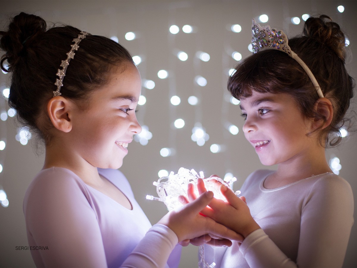 Sergi Escriva Fotografia - Fotos para siempre - SesiÃ³n de fotos de Navidad