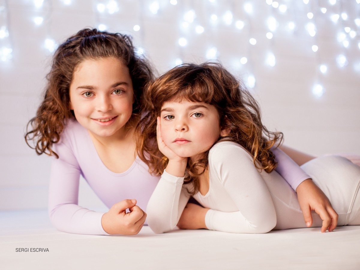 Sergi Escriva Fotografia - Fotos para siempre - SesiÃ³n de fotos de Navidad