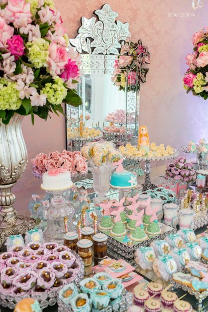 Primer Cumpleaños de Paula. Momentos para recordar