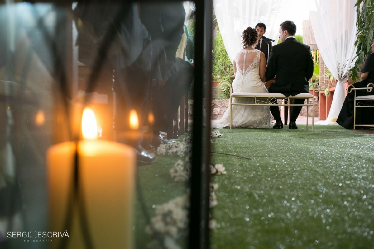 Merce y Daniel. Boda en Potries. Moli Canyar. Preparación en Casa Babel, Villalonga.
