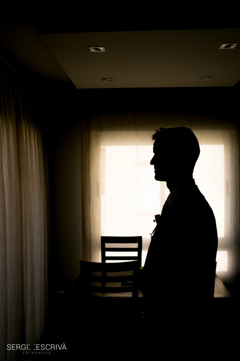 Beatriz y David. Boda en Denia