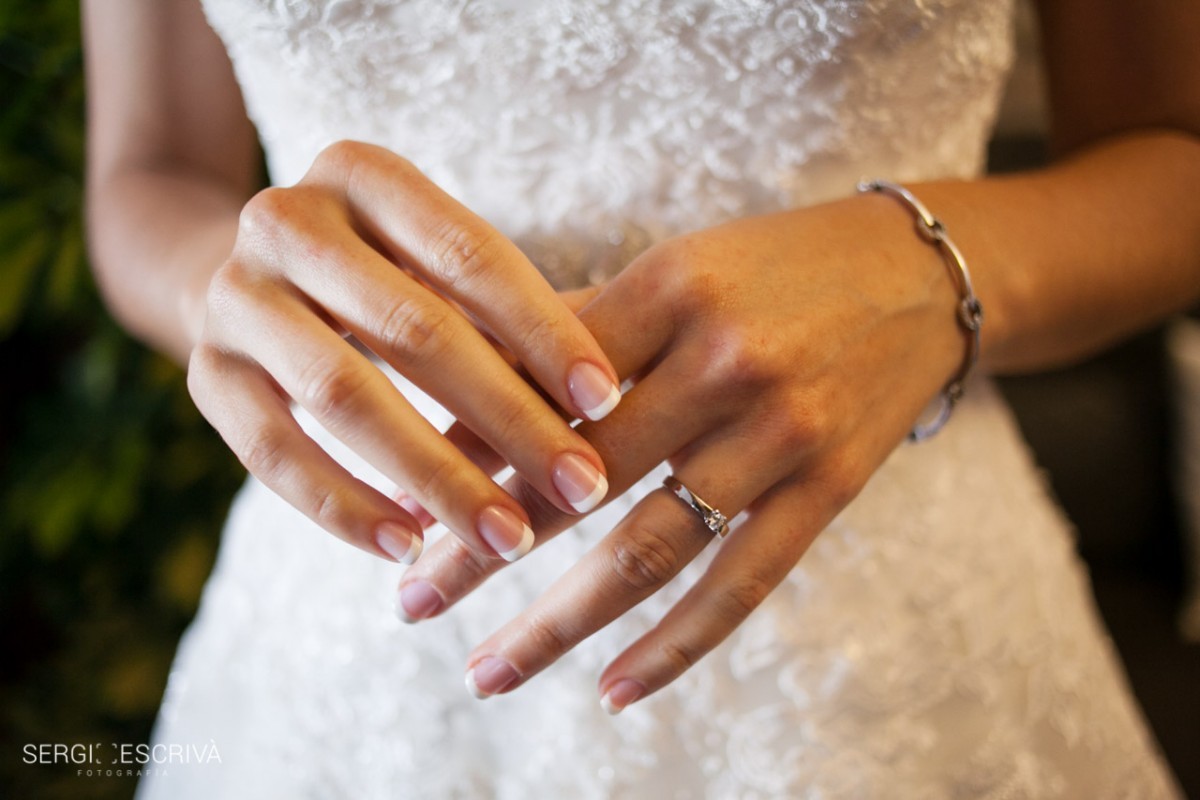 Beatriz y David. Boda en Denia