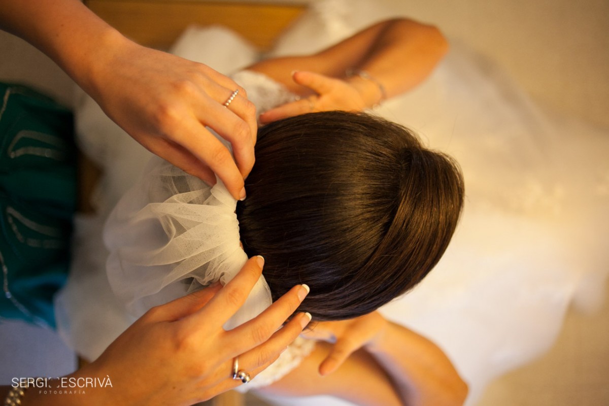Beatriz y David. Boda en Denia