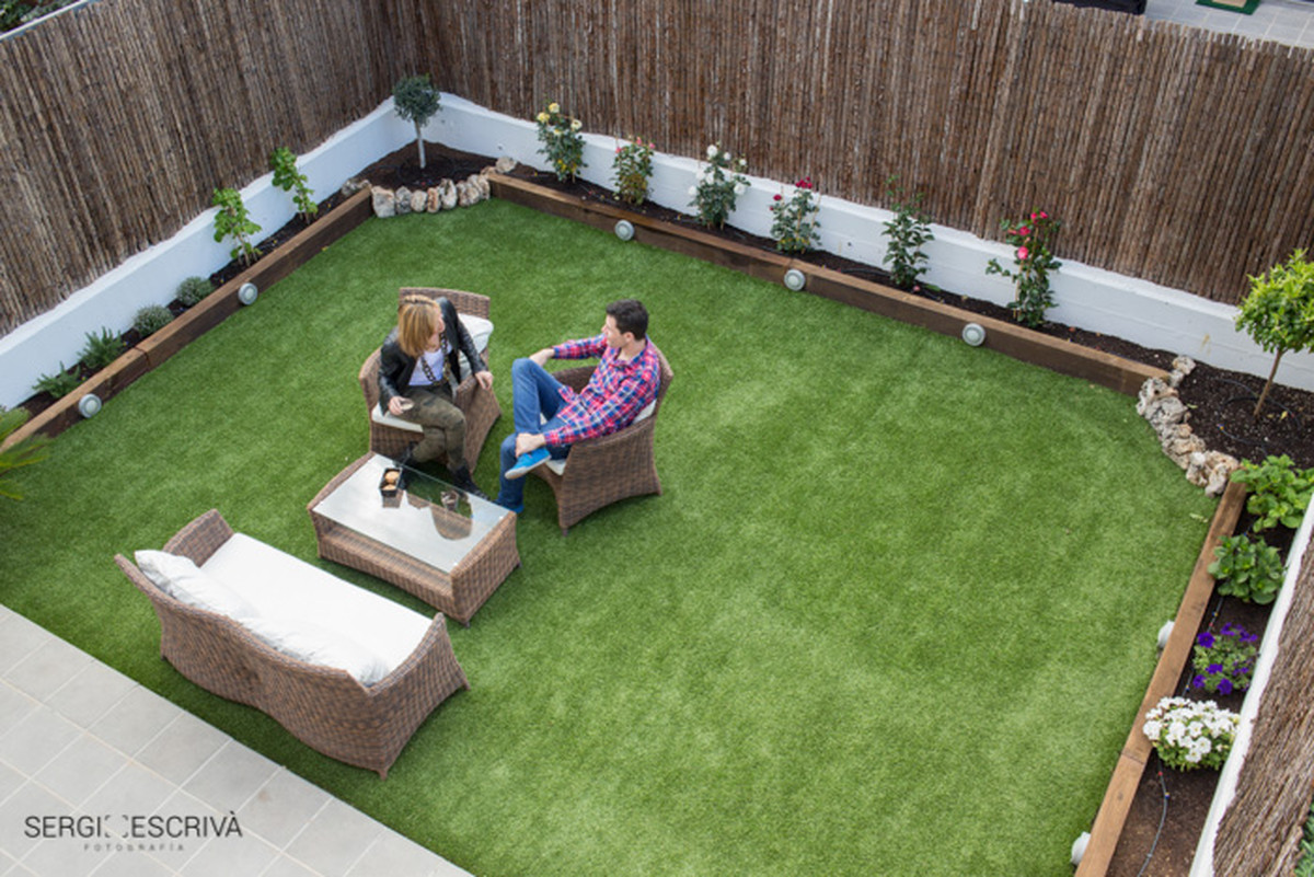 Preboda en Madrid Nuria y David