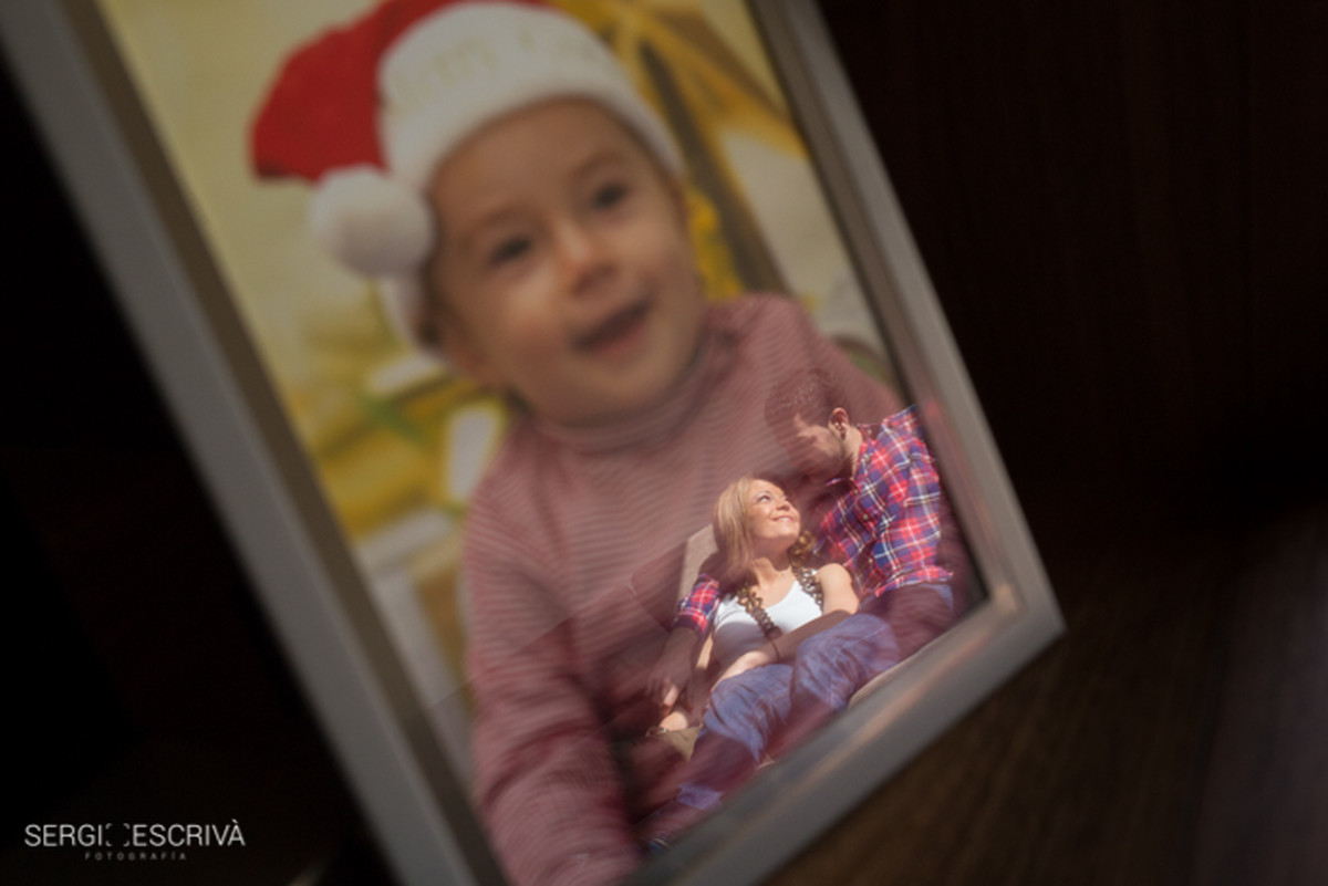 Preboda en Madrid Nuria y David