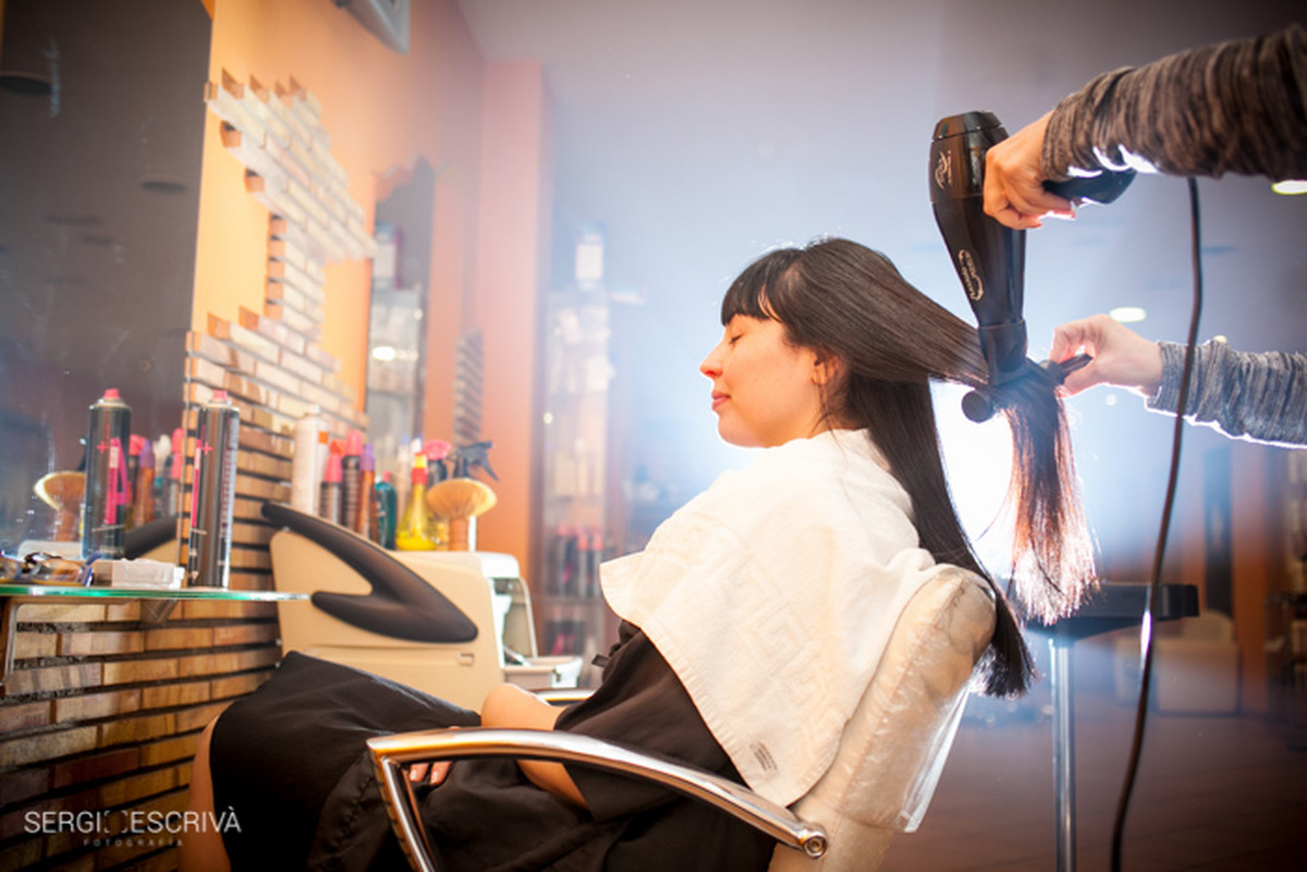 The Wedding Episode. Salva + Sandra.