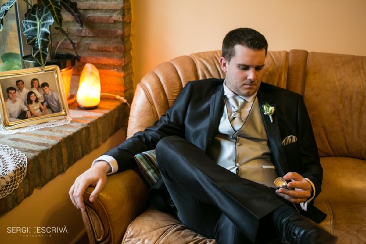 Josep y Laura. Boda en Tavernes de la Valldigna