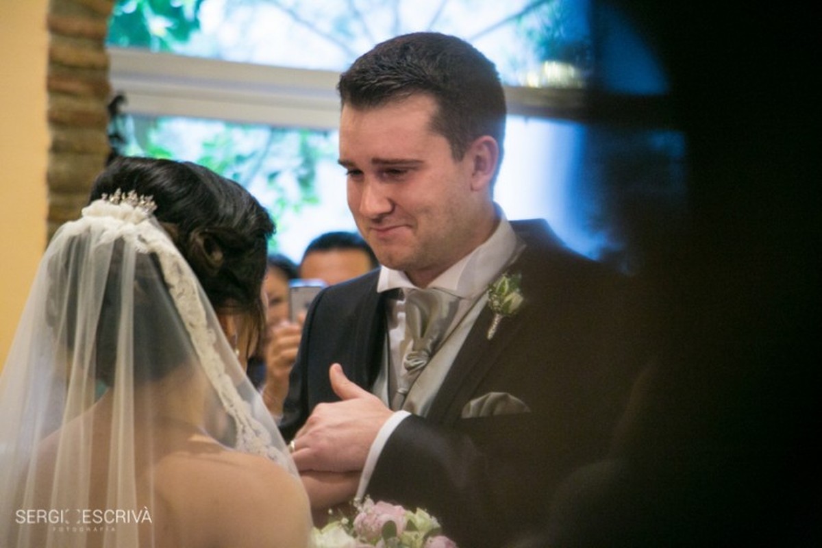 Josep y Laura. Boda en Tavernes de la Valldigna